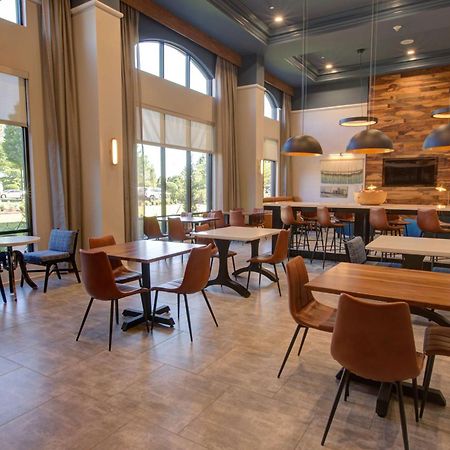 Hampton Inn & Suites Spartanburg-I-26-Westgate Mall Luaran gambar