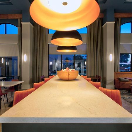 Hampton Inn & Suites Spartanburg-I-26-Westgate Mall Luaran gambar