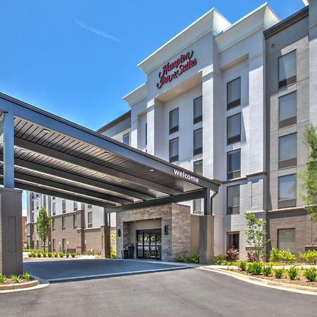 Hampton Inn & Suites Spartanburg-I-26-Westgate Mall Luaran gambar