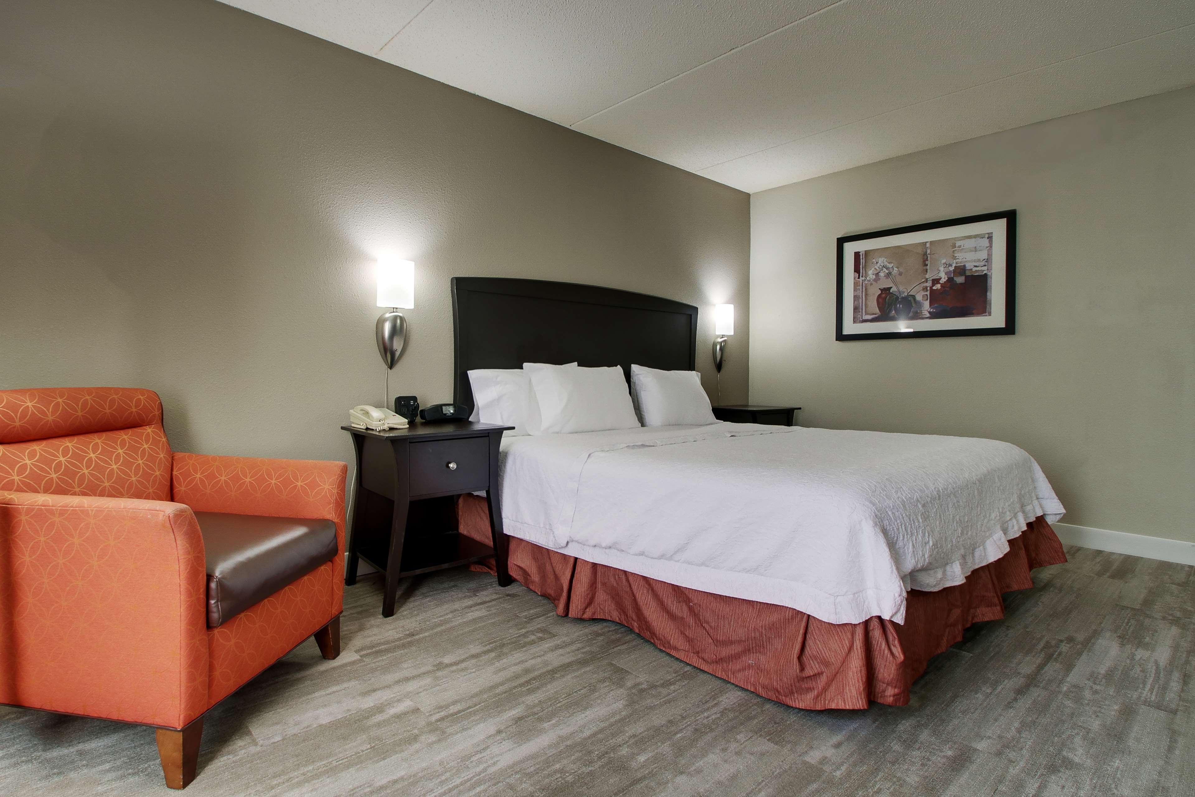 Hampton Inn & Suites Spartanburg-I-26-Westgate Mall Luaran gambar