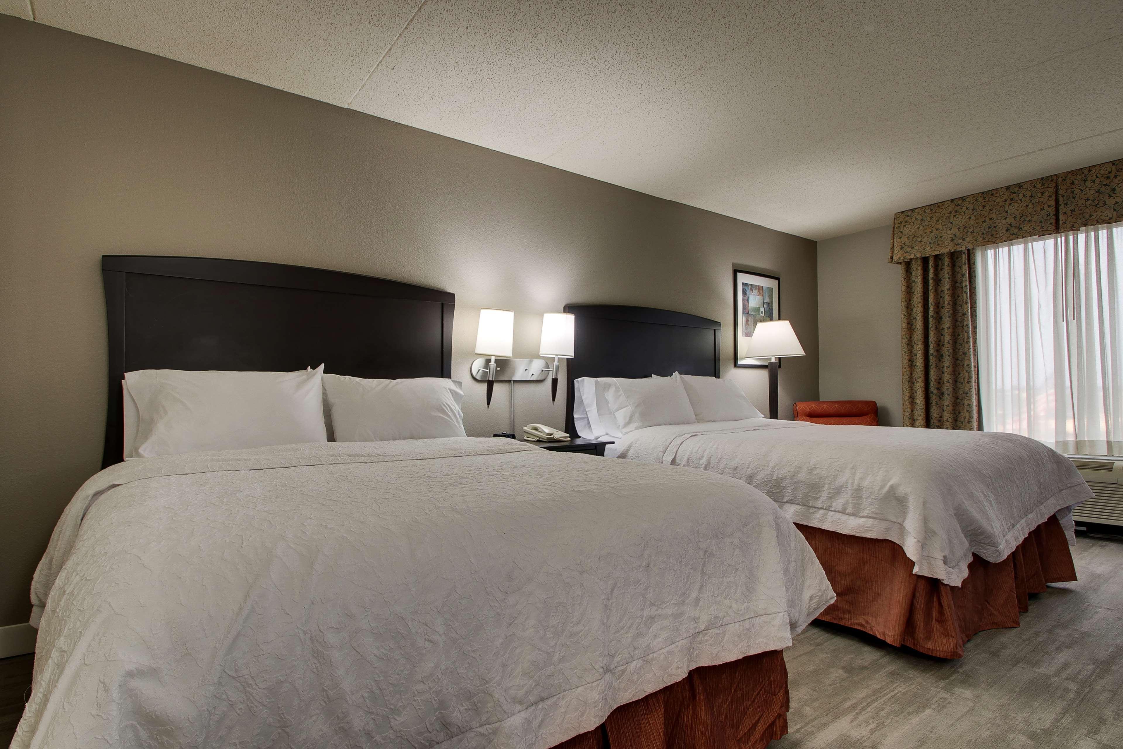 Hampton Inn & Suites Spartanburg-I-26-Westgate Mall Luaran gambar
