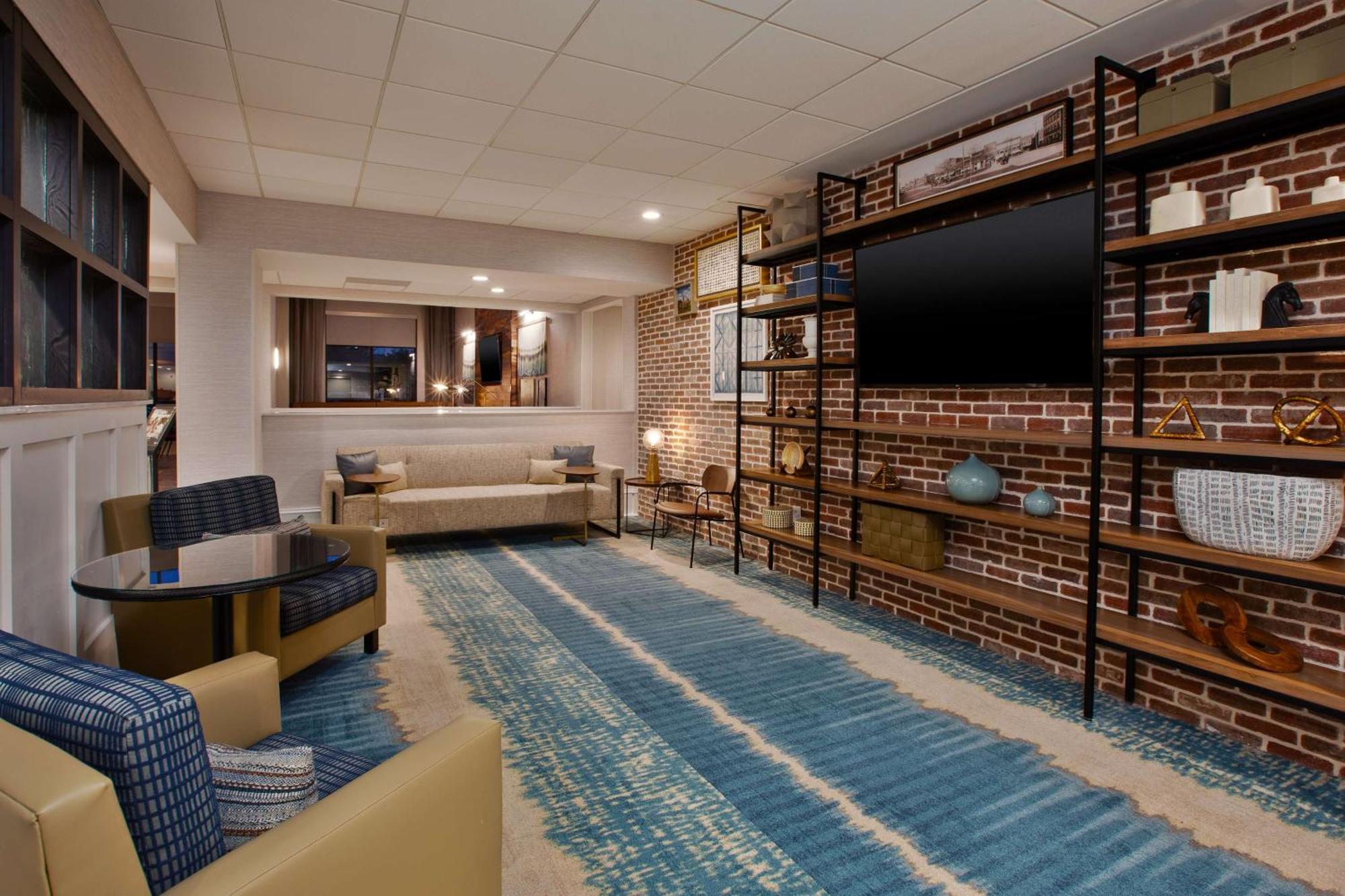 Hampton Inn & Suites Spartanburg-I-26-Westgate Mall Luaran gambar
