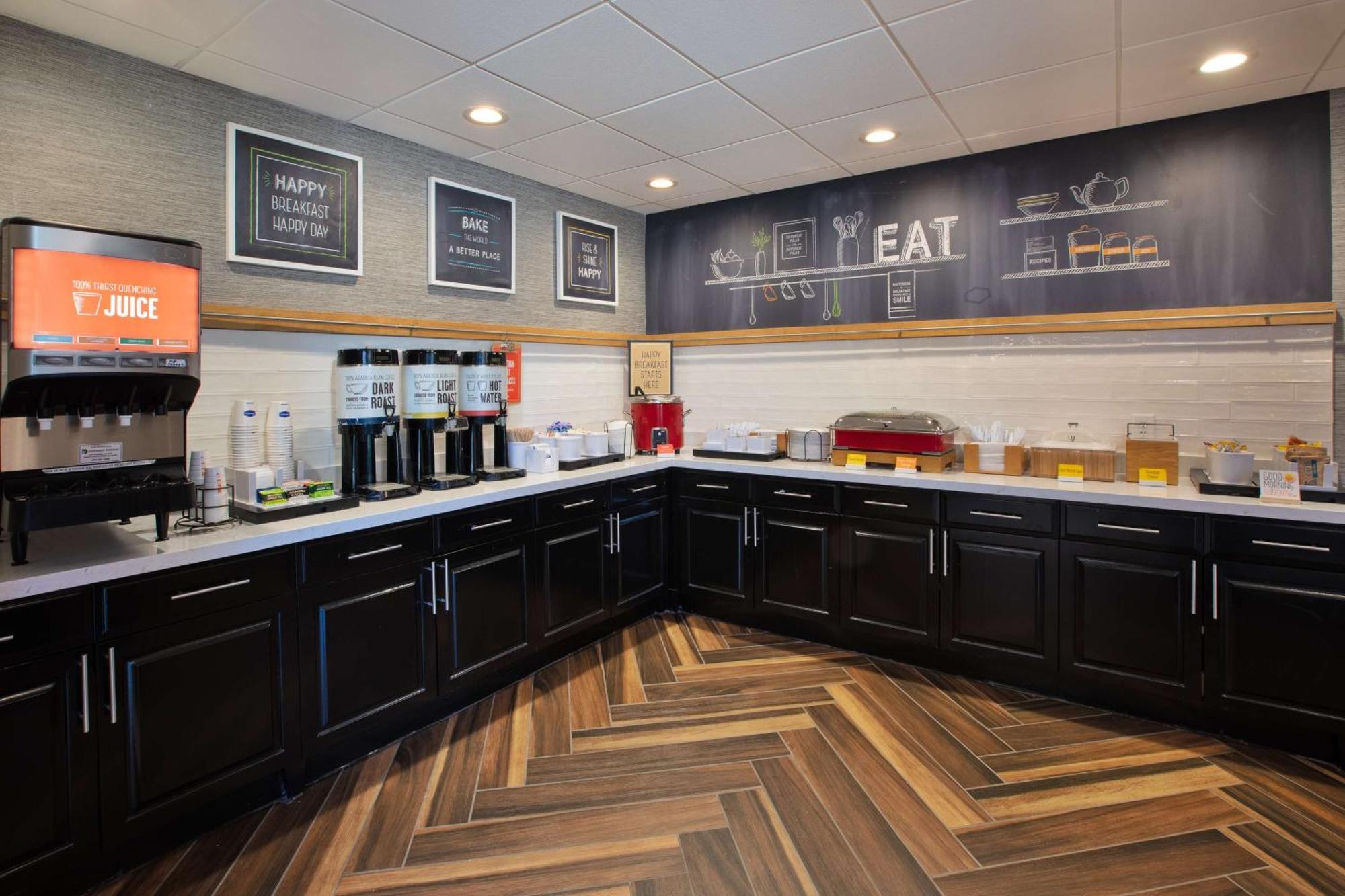 Hampton Inn & Suites Spartanburg-I-26-Westgate Mall Luaran gambar
