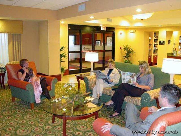 Hampton Inn & Suites Spartanburg-I-26-Westgate Mall Dalaman gambar