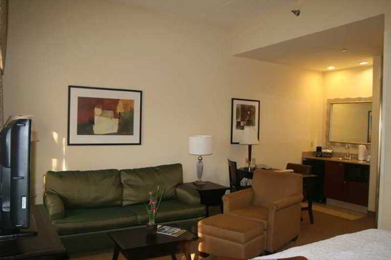 Hampton Inn & Suites Spartanburg-I-26-Westgate Mall Bilik gambar